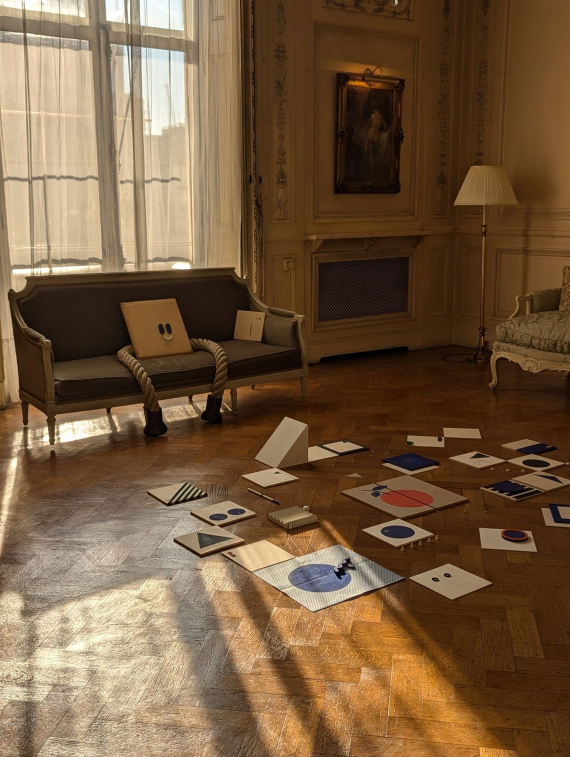 Open House Festival 2024